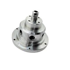 Custom CNC Drilling Parts for High-Performance Automotive Electronics - Image 5