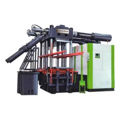 Rubber Product Making Machinery. Rubber Vulcanizing Machine, Rubber Molding Machine - Image 4