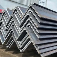 Hot Dipped Galvanized Angle Steel Angle Bar - Image 5
