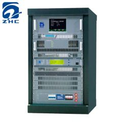 5kw Rack FM Broadcast Transmitter for Radio Station - Image 1
