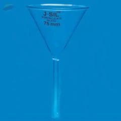 Filter Funnels 15Ml To 125Ml, A - J-sil Trading Corporation