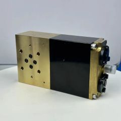 Electro-Hydraulic Valve with OEM/ODM Support for Customized Applications - Image 6