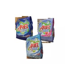 Cheap Original Ariel Washing Detergent washing Powder 2kg 4kg 5kg /Quality Ariel gel detergent washing powder - Image 1