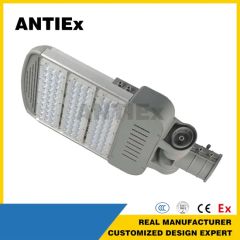 Adjustable Outdoor Lighting PMMA Lens 100W LED Floodlight IP65 LED Tunnel Lights - Image 5