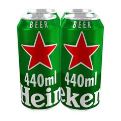 Wholesale Heineken Beer for bars restaurants and distributors - Image 2