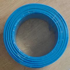 Multi Function Electrical Construction Wire Bvr Stranded Low Smoke Fire Resistant Installation Flame Retardant PVC Insulated Wire - Image 4