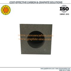 Graphite Mold for Exothermic Welding Model Yxgm150 Clearance 12% Model NO. YXCB Trademark YINXUAN Certificate ISO9001 Ash Content 0.1% - Image 3