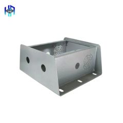 Professional Sheet Metal Manufacture Bending Process Part - Image 6