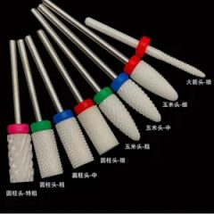 Chinese Product Nail Beauty Burrs - Kunshan Higred Tools Co., Ltd.