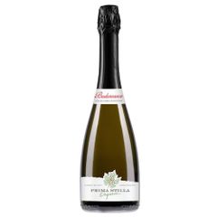 Prima Stilla Organic Sparkling Brut Nature 2023 vintage 11,5%Alc - Image 1