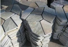 Slate /Yellow Slate/Black Slate/Green Slate - Image 1