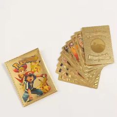 Accept Custom Printing Different Styles Trading Card Game Card Flash Card - Image 4