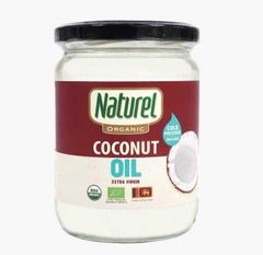 Natural Virgin Coconut Oil For Food Preparation Skin Care Hair Care And Personal Care With Clean Quality - Image 2
