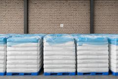 Refined Naphthalene ≥99.5% Purity ≥99.9% Source Coal Tar Aggregate State Liquid, Solid Appearance Excellent Whiteness Delivery Form Bag, Tank Filling - Image 3