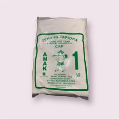Tapioca Starch – product photo 1, product detail gallery