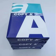 A4 Paper/ Copy Paper A4 White Bond Paper Available for Sale - Image 3
