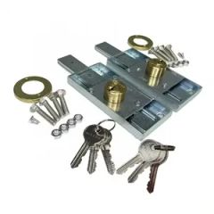 Roller Door Lock 12 - Image 6