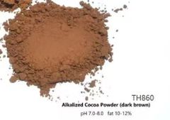 Alkalized Cocoa Powder TH860 - Image 1