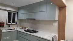 Modular Kitchen Wooden - Image 5
