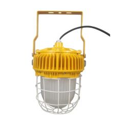 Waterproof IP65 Flame Safety Lamp Explosion Proof Lights for Gas Station LED Explosion High Bay Lighting - Image 3