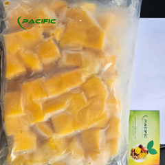 Frozen Mango Premium Quality Wholesale – product photo 4, product detail gallery