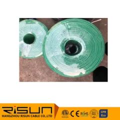 Factory Bus Communication Data Cable MOQ 10 Km Pairs 4 Pairs Type Bus Cable Trademark Risun Nom. Thick 1.1mm HS Code - Image 3
