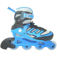 Skate (N-222) Model NO. N-222 Trademark DEVELOP Payment Terms: L/C, T/T Specification adjustable skate Production Capacity: 3000 - Image 1