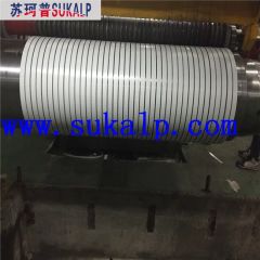 Prepainted Steel Strips - Image 2