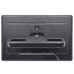 14" Rear Headrest IPS HD 1920x1080 Bluetooth MP3/MP4 TV Radio 1Y CE RoHS FCC ISO BQB SASO - Image 5