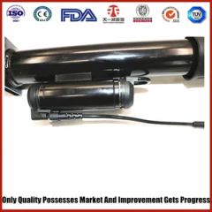 Rear Pair L+R Air Suspension with Ads Fit Mercedes R-Class W251 R500 R350 R320 - Image 2