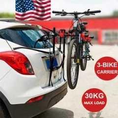 Bike Rack Car Racks Soporte Bicicleta Carro Car Carrier - Image 6