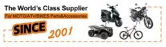 Motorcycle Shock Absorber for FT 110 - Image 5
