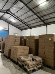 Coconut Palm Sugar-Export And Premium Quality - Image 1