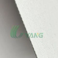 Commercial Treadmill Special Belt Sandblast Surface Anti Static Herringbone Fabric Bottom - Image 3