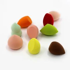 Original Factory Custom Logo Makeup Brush Sponge Professional Beauty Makeup Sponge - Image 2