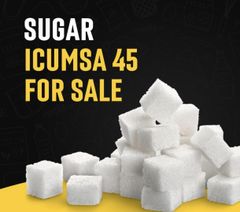 Icumsa 45 – product photo 1, product detail gallery