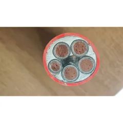 Superior Fireproof Electrical Cable High Temperature Resistant Critical Emergency System Mineral Insulated Cable - Image 4