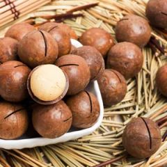 New Crop Yunnan Raw Macadamia Nut in Shell - Image 2