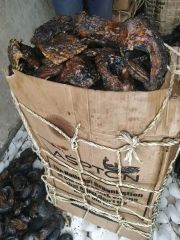 Thailand Butterfly Dried Fish - Image 3
