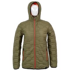 100% Polyester Winter Outdoor Kids Ski Jackets Snow Wear Sleeve Style Long Sleeve Origin China Gender Unisex Refund policy Claim a refund if your order doesn't ship, is missing, or arrives with product issues. - Image 1