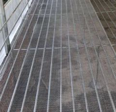 Stainless Steel Wire Woven Filter Wire Mesh Screen - Image 5