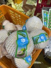 Premium Diamond Coconut – product photo 2, product detail gallery