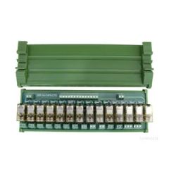 PLC Relay Expansion Module for Multi-Channel Signal Output - Image 2