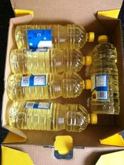 Refined Soybean Oil – product photo 2, product detail gallery