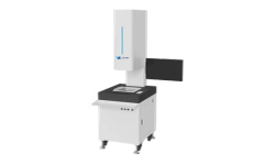 High-Accuracy Measuring Machine for Micro-Quality Control (Mars) - Image 2
