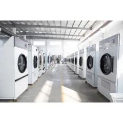 Laundry Automatic Tumble Dryer Machine Model NO. HG Condition New Head Type Round HS Code 84512900 Fuel Type Electric Feature Degradable - Image 3