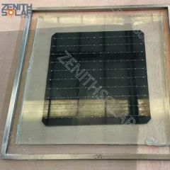 Professional Lab Testing Laminator for High Efficiency Solar Modules - Image 1