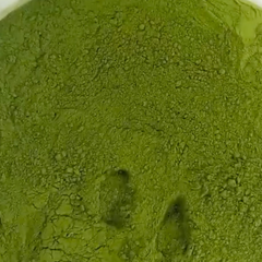 Moringa Powder – product photo 2, product detail gallery