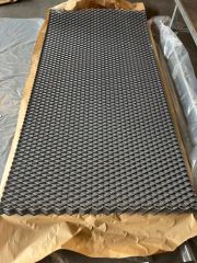 Expanded Metal Mesh China Manufacturer Price - Image 2