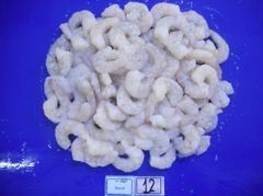 FROZEN RAW PD BROKEN SHRIMPS (Metapenaeus Monoceros) – product photo 1, product detail gallery